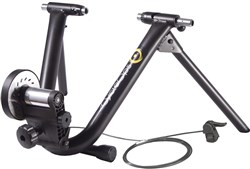 CycleOps Classic Mag+ Trainer With Shifter