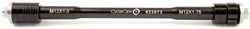 CycleOps Classic Series Trainer Thru Axle Adapter