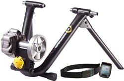CycleOps Fluid 2 Power Training Kit