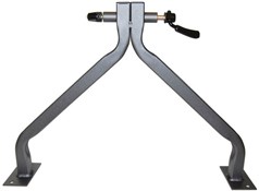 CycleOps Front Fork Stand For Rollers