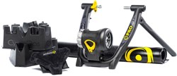 CycleOps Jet Fluid Pro Winter Training Kit