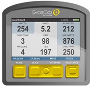 CycleOps Joule 3.0 With Heart Rate Strap
