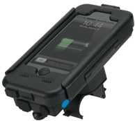 CycleWiz BikeConsole Power Plus for iPhone 5