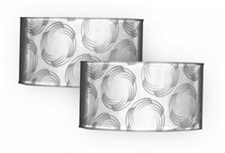 Cycleaware Reflect Slap Wrap Trouser Clip
