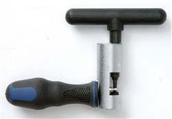 Cyclepro Chain Rivet Extractor