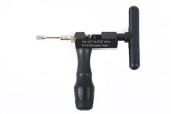 Cyclepro Chain Rivet Extractor