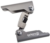 Cyclepro Folding Chain Rivet Extractor