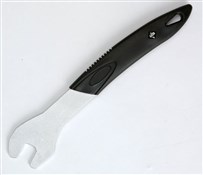 Cyclepro Pedal Wrench With Plastic Handle