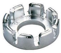 Cyclepro Spoke Key 6 Way - Universal