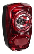 Cygolite Hotshot SL 2W USB Rechargeable Rear Tail Light