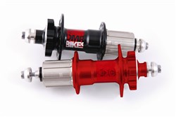 DMR 3 Pawl 9 Speed 9mm Cassette Rear Hub