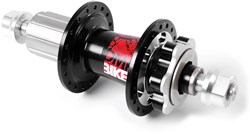 DMR 6 Pawl 9 Speed 12mm Cassette Hub