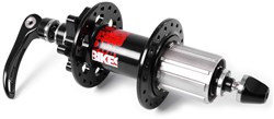 DMR 6 Pawl 9 Speed 9mm Cassette Hub