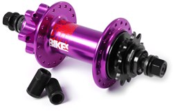 DMR 6 Pawl Single Speed Micro Cassette Rear Hub