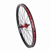 DMR Comp 24 inch Wheels