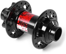 DMR Front 20mm Convertible Hub