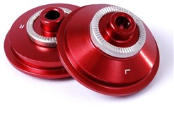 DMR Front Hub Converters