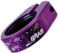 DMR Grab Seat Clamp