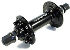 DMR Revolver Single Speed Hub