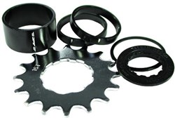 DMR Single Speed Spacer Kit