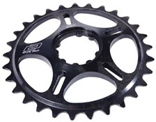 DMR Spline Drive Chainring