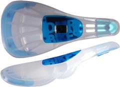 DMR Squid Pivotal Saddle