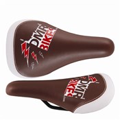 DMR Ultra Jump Saddle