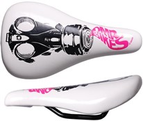 DMR Ultra Saddle