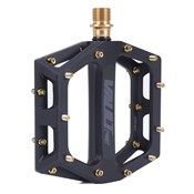 DMR Vault Magnesium Pedals With Ti Axel