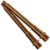 DMR Vault Pedal Ti Axles