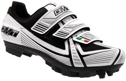 DMT Marathon 2.0 MTB Cycling Shoes