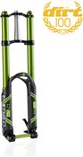 DVO Suspension Emerald 26" MTB Forks 2015