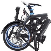 Dahon Eezz 2016 Folding Bike