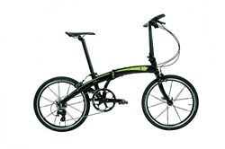 Dahon Mu SL 2016 Folding Bike