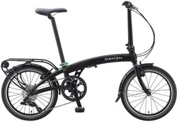 Dahon Qix 2016 Folding Bike