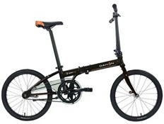 Dahon Speed Uno 2016 Folding Bike