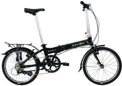 Dahon Vitesse D8 2017 Folding Bike