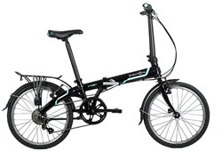 Dahon Vybe C7A 2016 Folding Bike