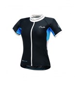 Dare2B AEP Upstroke Ladies Short Sleeve Jersey SS16