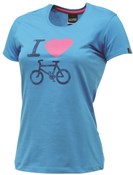 Dare2B Affection Womens T-Shirt