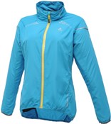 Dare2B Blown Away Windshell Womens Windproof Jacket