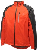 Dare2B Caliber Windproof Cycling Rain Jacket SS16