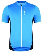 Dare2B Comeback Short Sleeve Jersey SS16