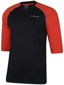 Dare2B Dialled In 3/4 Sleeve Baggy Jersey SS16