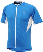 Dare2B Emanate Short Sleeve Cycling Jersey