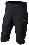 Dare2B Modify 2in1 3/4 Baggy Cycling Shorts