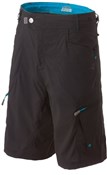 Dare2B Mounted Cycling Shorts SS16