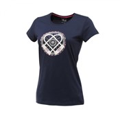 Dare2B Pad Love Womens T-Shirt