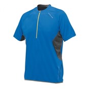 Dare2B Retaliate Short Sleeve Cycling Jersey