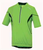 Dare2B Spinoff Short Sleeve Jersey